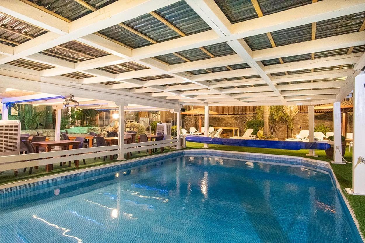 Nof Glili Mansion Villa Yavneʼel Eksteriør bilde